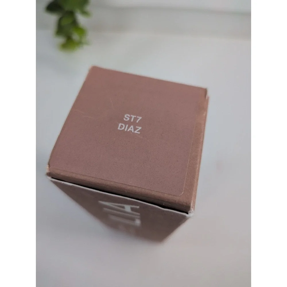 ST7 DIAZ - NIB😍ILIA Super Serum Skin Tint Foundation Makeup Full Size 1oz